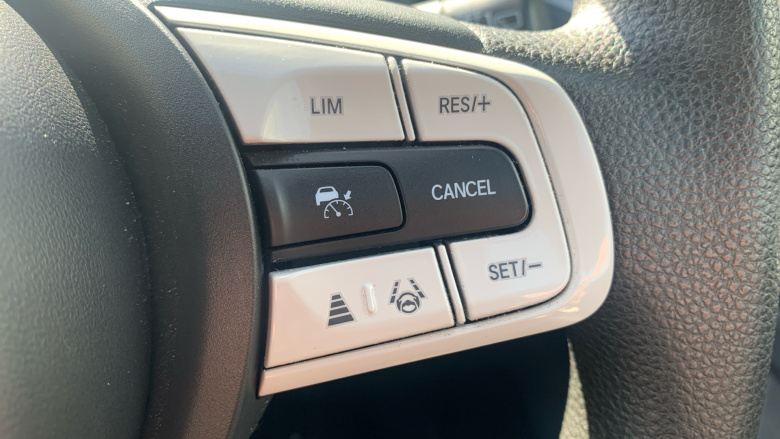 Honda Jazz 1.5 i-MMD Hybrid SE 5dr eCVT Hybrid Hatchback